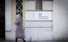 department-for-education