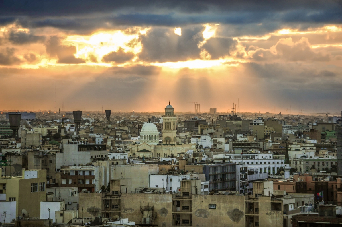 6 Egyptian Christians launched by felony gang after being kidnapped for ransom in Libya