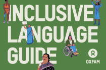 oxfam-inclusive-language-guide