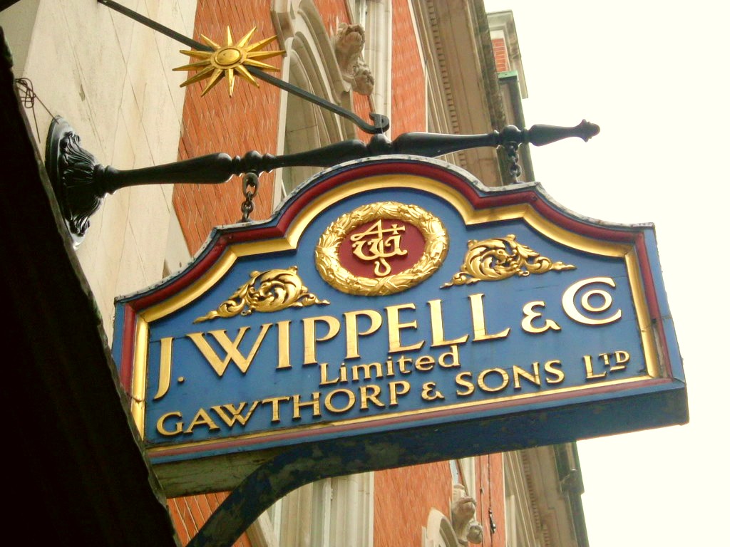 Church supplier Wippell & Co to close after 220 years