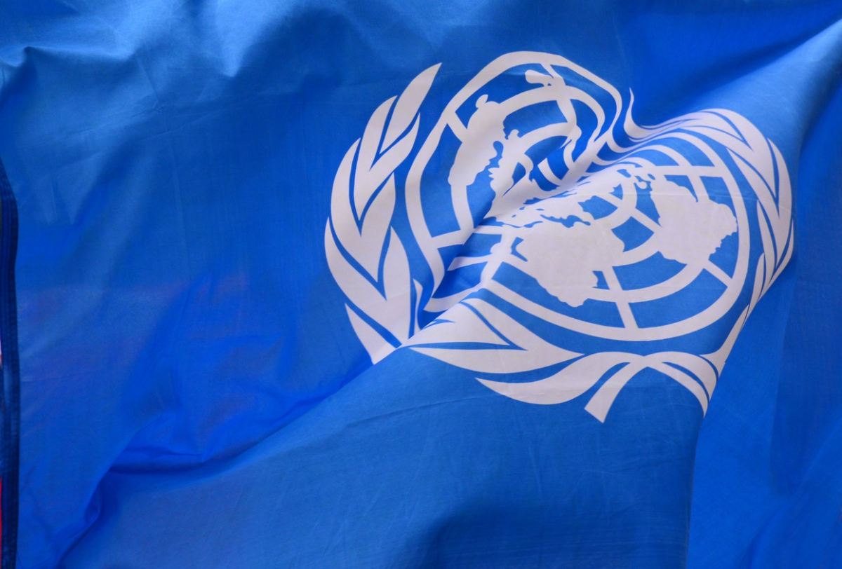 UN Security Council Adopts UK Government's Freedom Of Religion Resolution