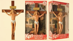 crucified-ken