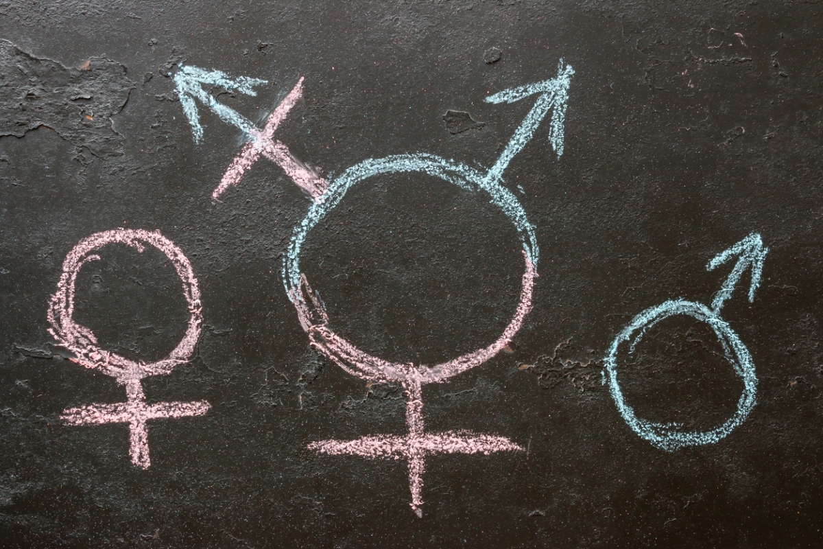 Government Must 'stand Firm' On School Transgender Guidance