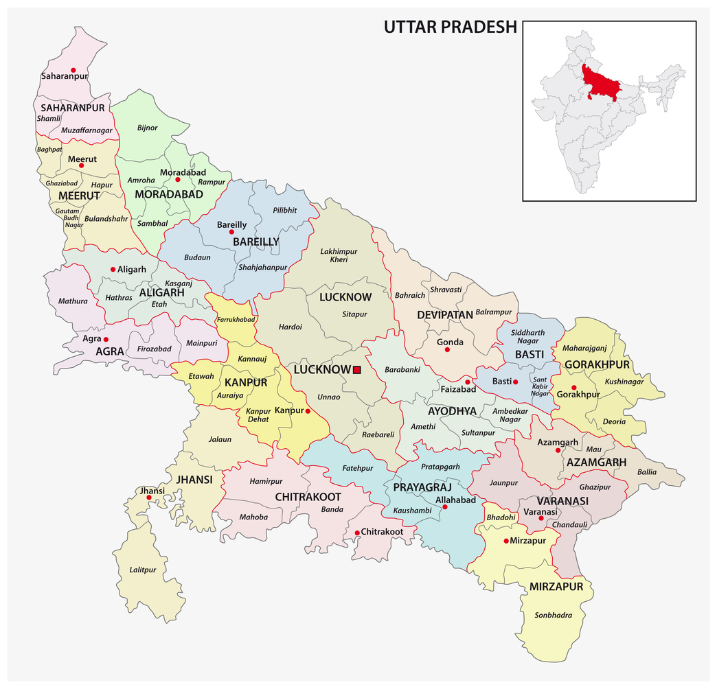 Continued arrests and church assaults impacting Christian community in Uttar Pradesh