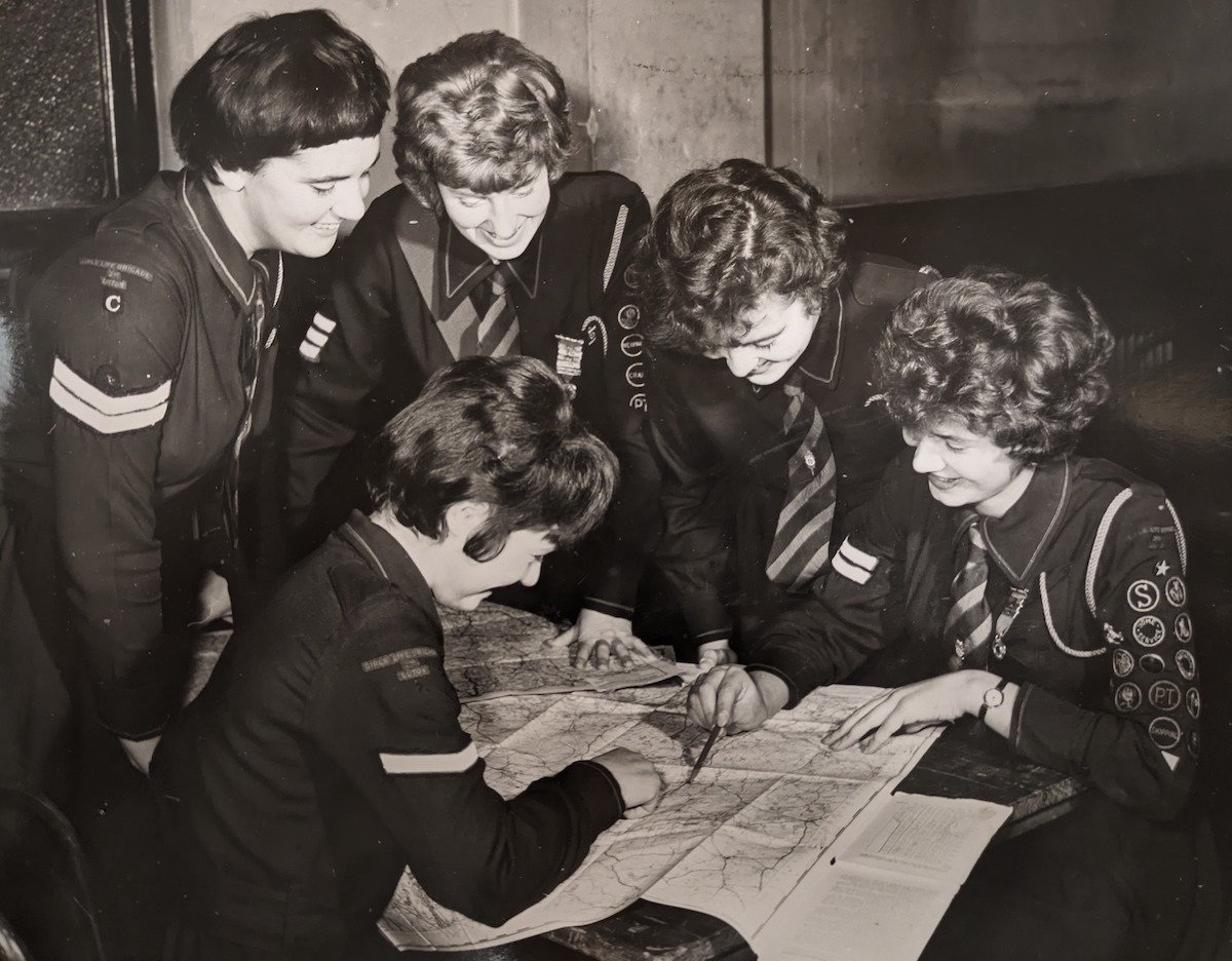 130 Years Of Girls' Empowerment: The History Of The Girls' Brigade