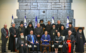 jerusalem-church-leaders