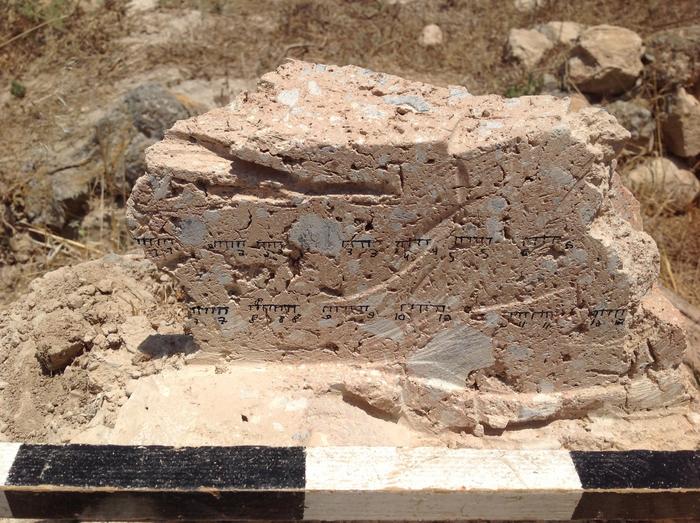 Archaeological Evidence Supports Biblical Account Of Destroyed City