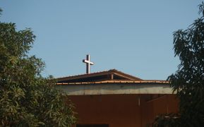 burkina-faso-church