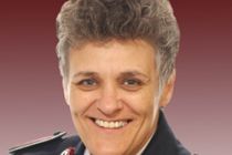 Commissioner Betty Matear